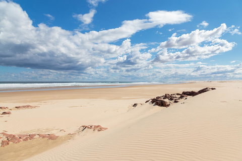 Birubi Beach Holiday Park - Accommodation Nelson Bay 42