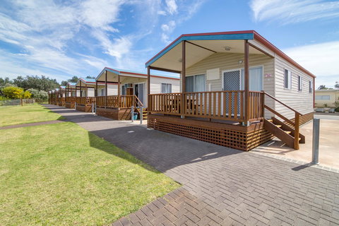 Birubi Beach Holiday Park - Accommodation Nelson Bay 3