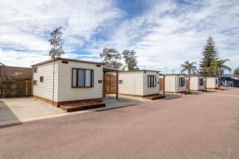 Birubi Beach Holiday Park - Accommodation Nelson Bay 17
