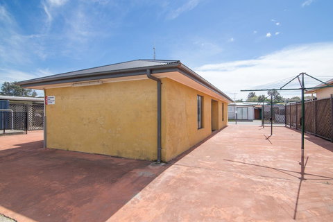 Birubi Beach Holiday Park - Accommodation Nelson Bay 16