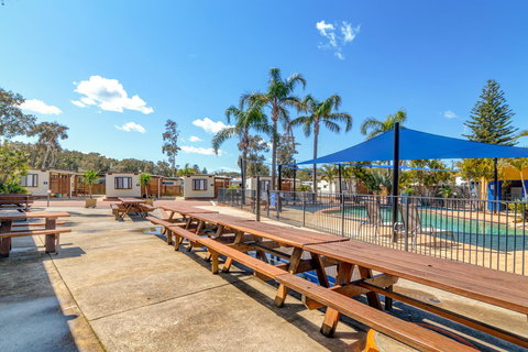 Birubi Beach Holiday Park - Accommodation Nelson Bay 8