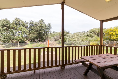 Birubi Beach Holiday Park - Accommodation Nelson Bay 11
