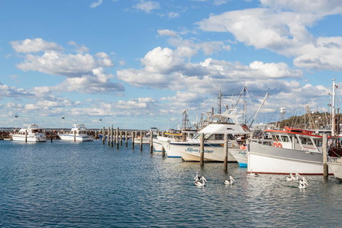 Birubi Beach Holiday Park - Accommodation Nelson Bay 34