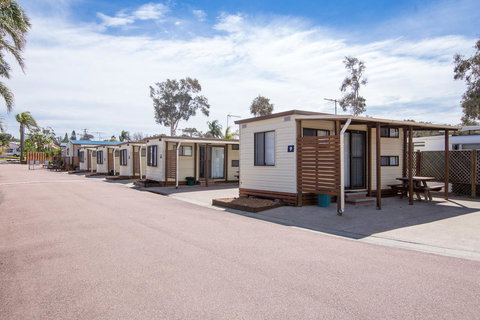 Birubi Beach Holiday Park - Accommodation Nelson Bay 18