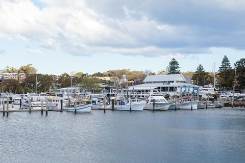 Birubi Beach Holiday Park - Accommodation Nelson Bay 35