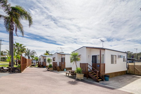 Birubi Beach Holiday Park - Accommodation Nelson Bay 7
