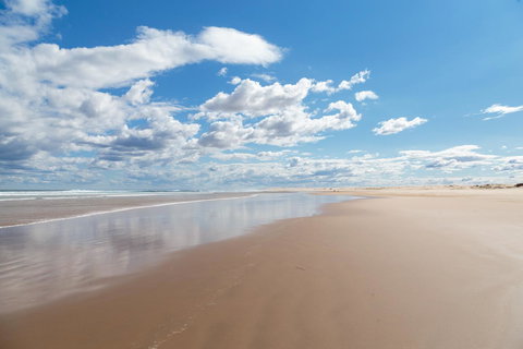 Birubi Beach Holiday Park - Accommodation Nelson Bay 41