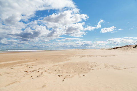 Birubi Beach Holiday Park - Accommodation Nelson Bay 39