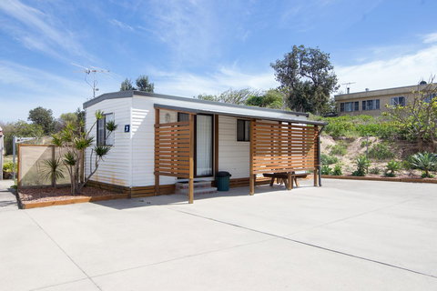 Birubi Beach Holiday Park - Accommodation Nelson Bay 19