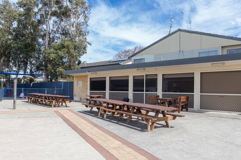 Birubi Beach Holiday Park - Accommodation Nelson Bay 14