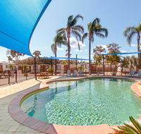 Birubi Beach Holiday Park - Accommodation Nelson Bay