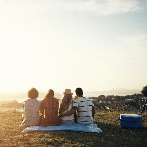 Birubi Beach Holiday Park - Accommodation Nelson Bay 2