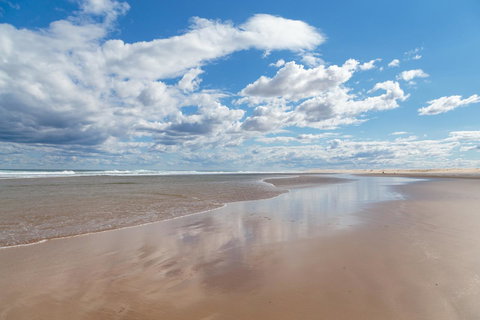 Birubi Beach Holiday Park - Accommodation Nelson Bay 40