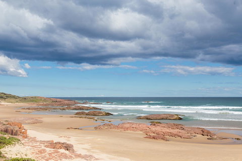 Birubi Beach Holiday Park - Accommodation Nelson Bay 43