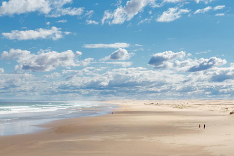 Birubi Beach Holiday Park - Accommodation Nelson Bay 36