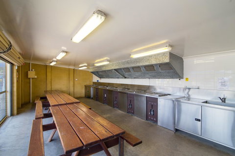 Birubi Beach Holiday Park - Accommodation Nelson Bay 13