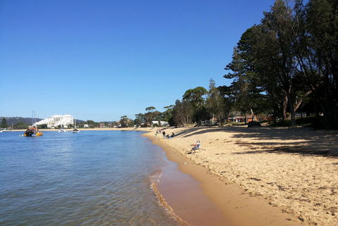 BASE Holidays - Ettalong Beach Premium Apartments - Accommodation Nelson Bay 30