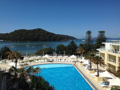 BASE Holidays - Ettalong Beach Premium Apartments - Accommodation Nelson Bay 37