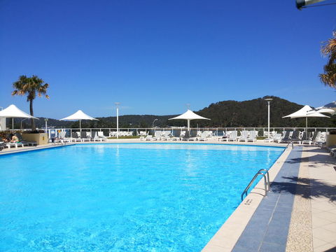 BASE Holidays - Ettalong Beach Premium Apartments - Accommodation Nelson Bay 31