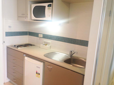 BASE Holidays - Ettalong Beach Premium Apartments - Accommodation Nelson Bay 23