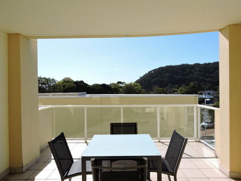 BASE Holidays - Ettalong Beach Premium Apartments - Accommodation Nelson Bay 12