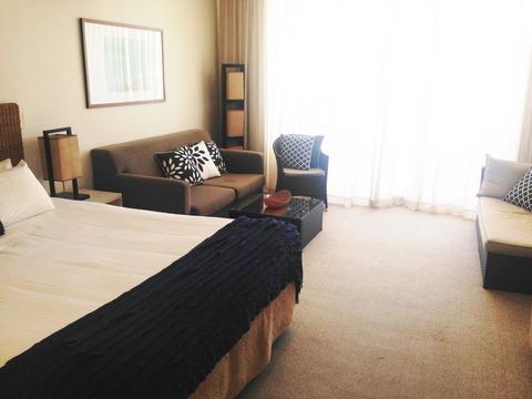 BASE Holidays - Ettalong Beach Premium Apartments - Accommodation Nelson Bay 26