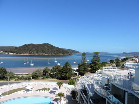 BASE Holidays - Ettalong Beach Premium Apartments - Accommodation Nelson Bay 19