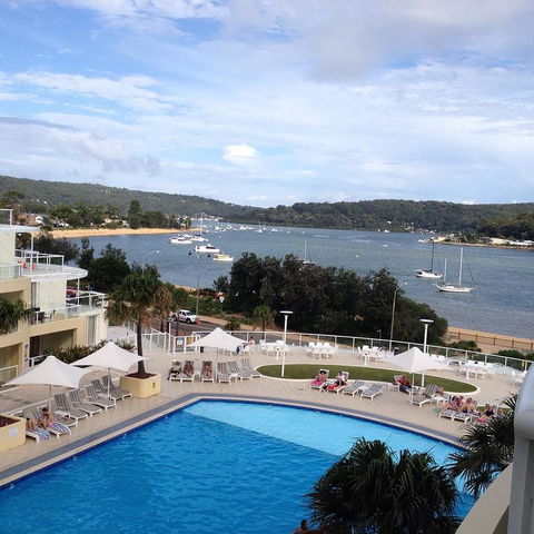 BASE Holidays - Ettalong Beach Premium Apartments - Accommodation Nelson Bay 29