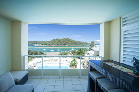 BASE Holidays - Ettalong Beach Premium Apartments - Accommodation Nelson Bay 35