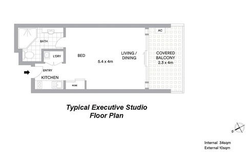 BASE Holidays - Ettalong Beach Premium Apartments - Accommodation Nelson Bay 5