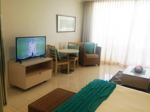 BASE Holidays - Ettalong Beach Premium Apartments - Accommodation Nelson Bay 33