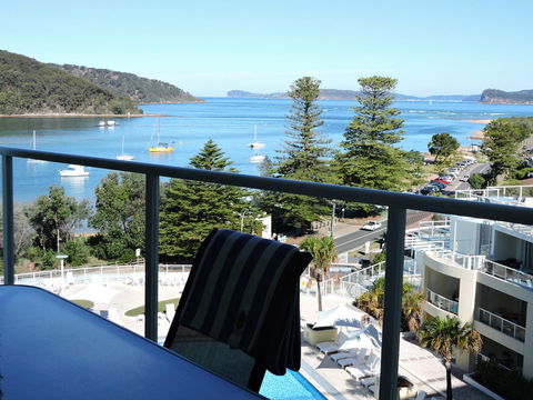 BASE Holidays - Ettalong Beach Premium Apartments - Accommodation Nelson Bay 14
