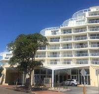 Ettalong Beach Premium Waterview Apartments - Accommodation Nelson Bay