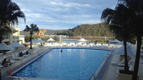 BASE Holidays - Ettalong Beach Premium Apartments - Accommodation Nelson Bay 24