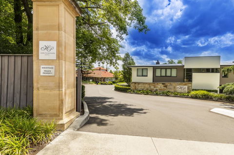 The Sebel Bowral Heritage Park - Accommodation Nelson Bay 0
