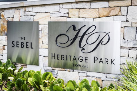 The Sebel Bowral Heritage Park - Accommodation Nelson Bay 25