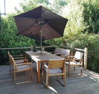 Lark Cottage - Accommodation Nelson Bay