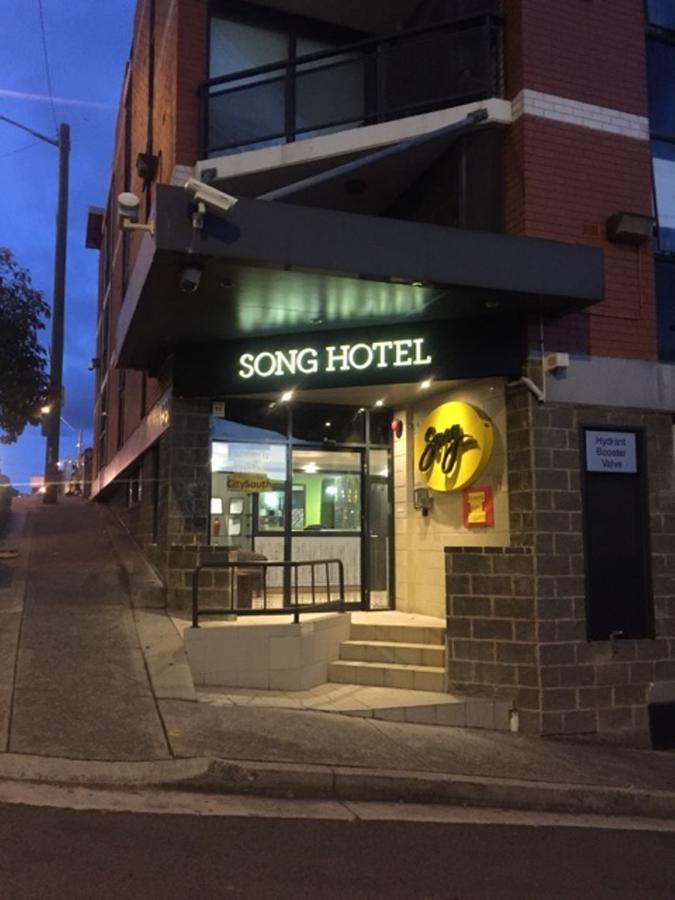 Redfern NSW Accommodation Nelson Bay