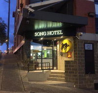 Song Hotel Redfern - Accommodation Nelson Bay
