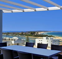 Sandy Cove Apartments - Accommodation Nelson Bay