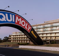 Rydges Mount Panorama Bathurst - Accommodation Nelson Bay