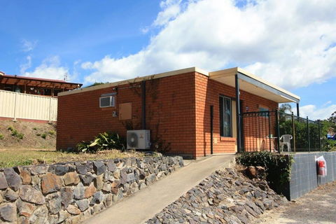 Eden Motel - Accommodation Nelson Bay 16