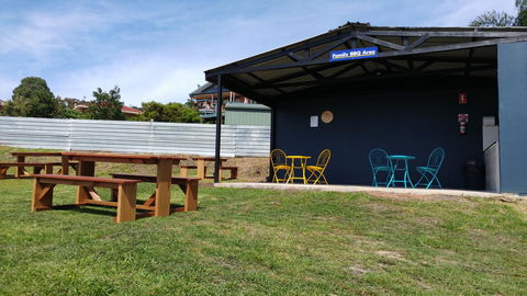 Eden Motel - Accommodation Nelson Bay 10