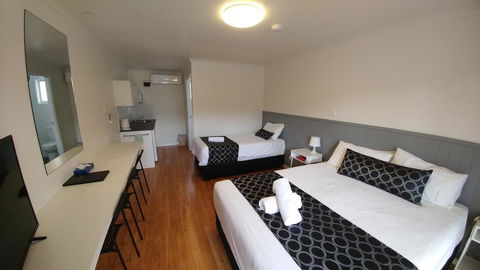 Eden Motel - Accommodation Nelson Bay 6
