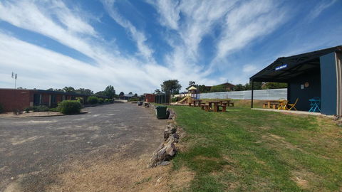 Eden Motel - Accommodation Nelson Bay 11