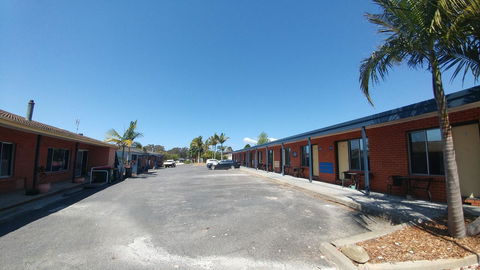 Eden Motel - Accommodation Nelson Bay 22