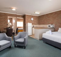 Corowa Bindaree Holiday Park - Accommodation Nelson Bay