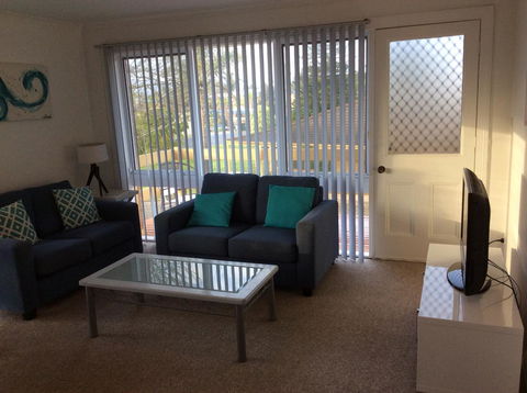 Como Lodge - Accommodation Nelson Bay 16