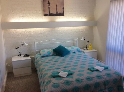Como Lodge - Accommodation Nelson Bay 0