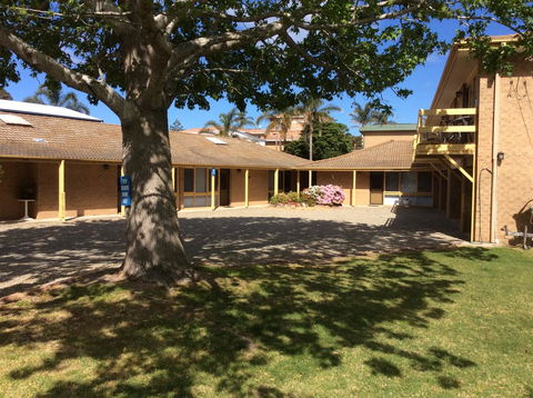 Como Lodge - Accommodation Nelson Bay 15